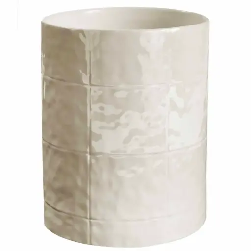 [182795-TT] Pearla Waste Basket