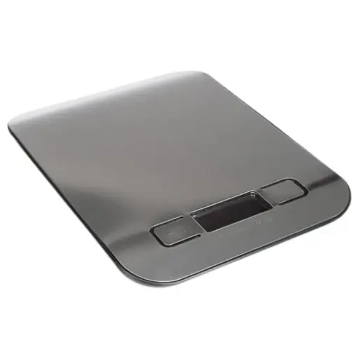[183205-TT] Stainless Steel Digital Scale