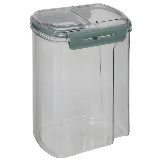 [183222-TT] Neo Storage Container Rectangle 3.5L