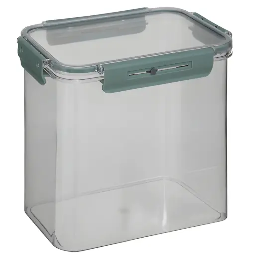 [183225-TT] Neo Storage Container Rectangle 4L