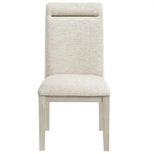 [183582-TT] Garland Dining Chair Greige 