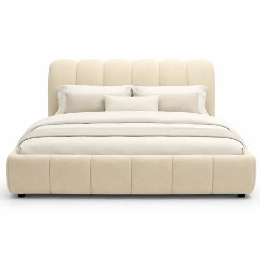 [183734-TT] Bloom Bed Queen