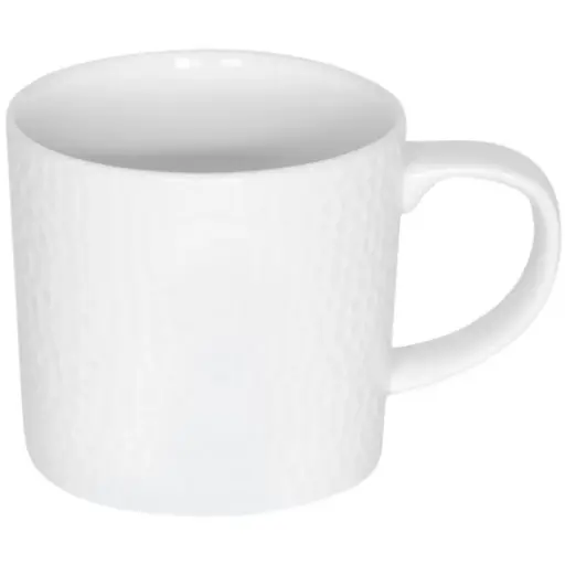 [182741-TT] Louna Mug White