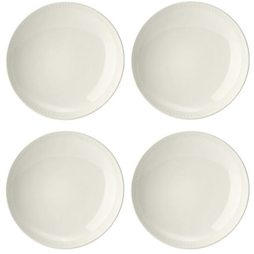 [184092-TT] Mikasa Cranborne Pasta Bowl Set 4pc