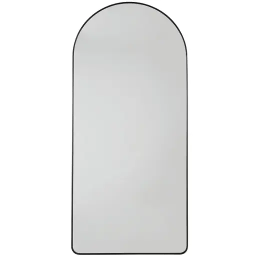 [184454-TT] Sethall Arched Floor Mirror
