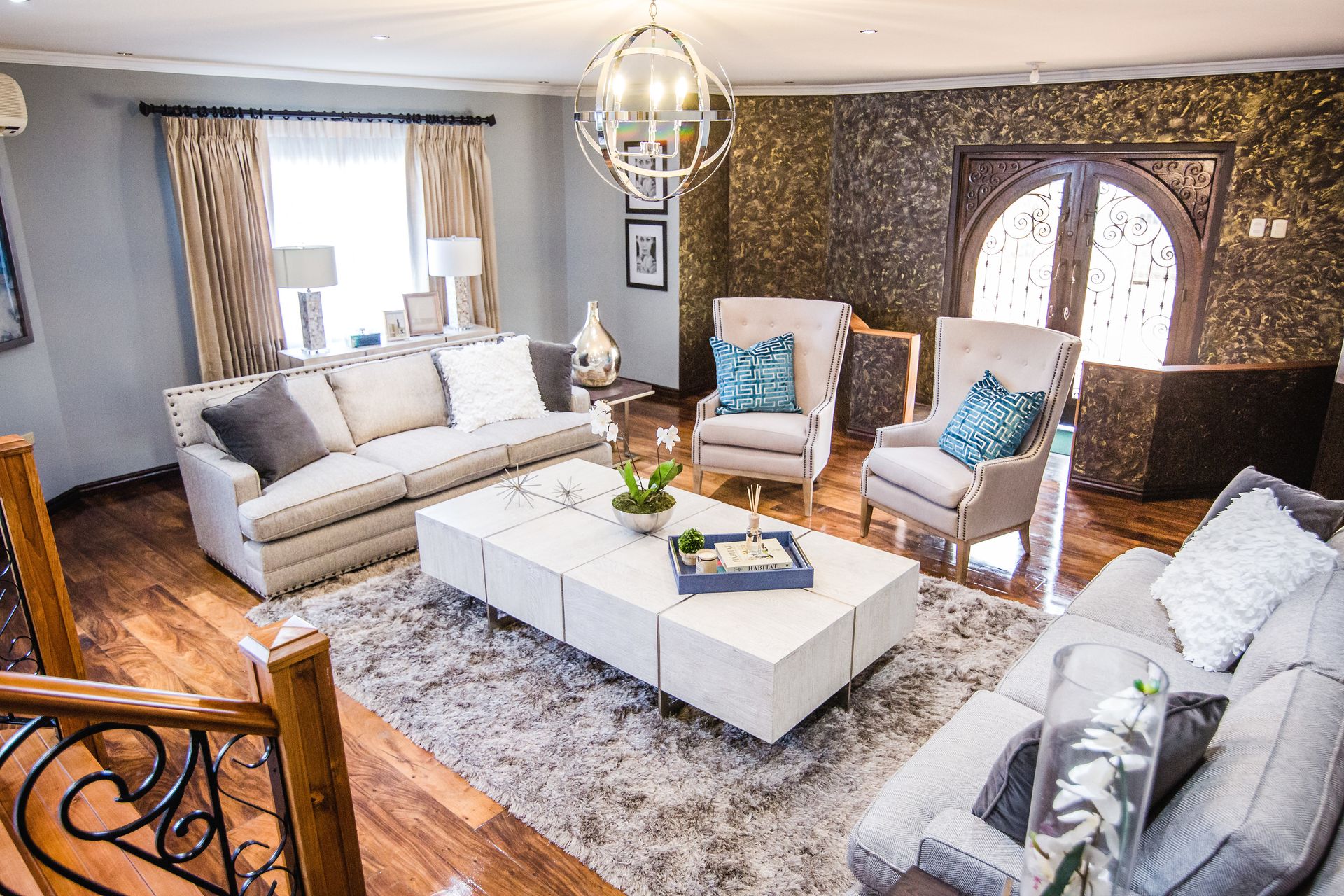 Emerald Circle Dwellings Home Trinidad