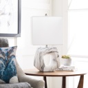 Fremont Marble Table Lamp