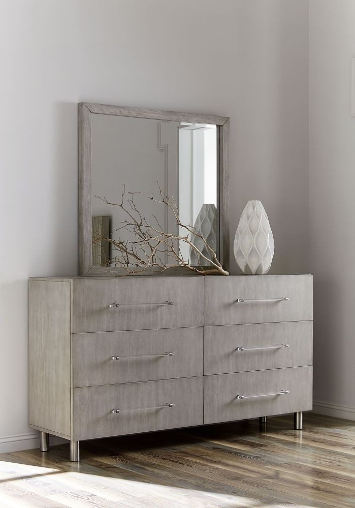 Argento Mirror