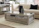 Oxford Coffee Table