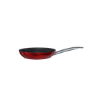 Jomafe Chilli 2pc Non-Stick Induction Fry Pan Set