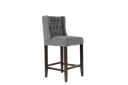 Ava Bar Chair Smoke