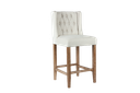 Ava Counter Chair Pearl