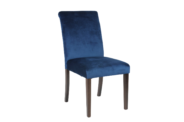 Costa Dining Chair Navy