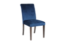 Costa Dining Chair Navy