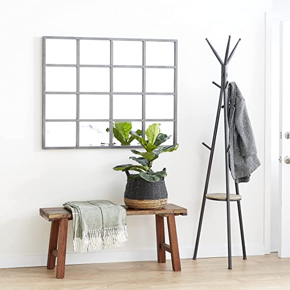 Eagan Rectangular Mirror 35x45in