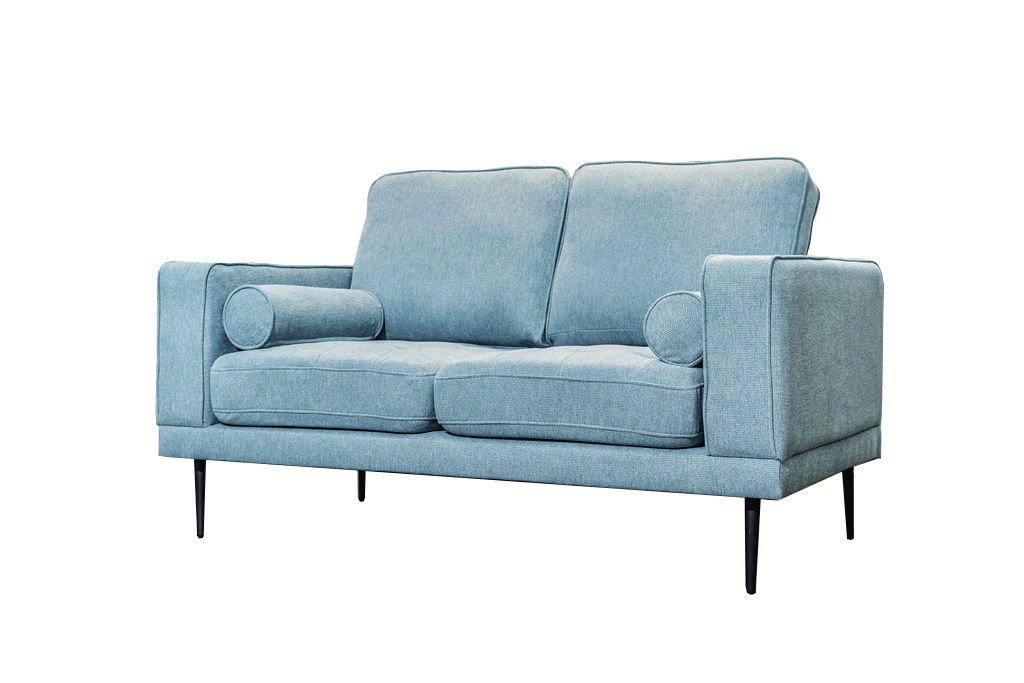 Milan Loveseat