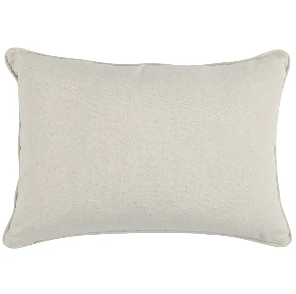 Grecian Gold Pillow 20in