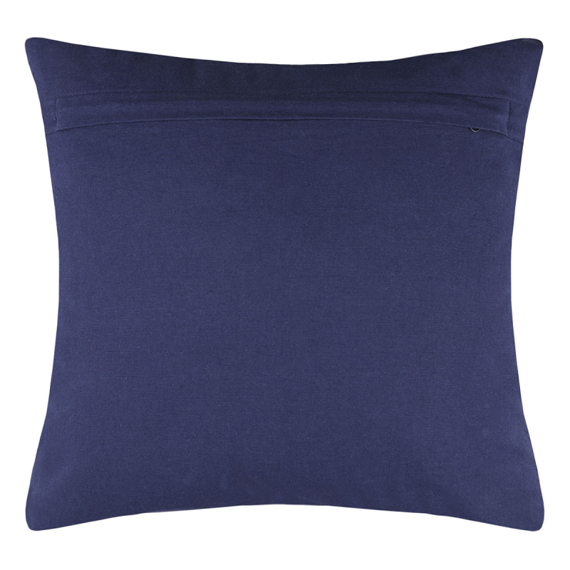 Agathe Blue Pillow 16in