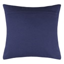 Agathe Blue Pillow 16in