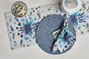 Abstract Table Runner