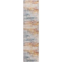 Ankara Saffron Runner 3x7