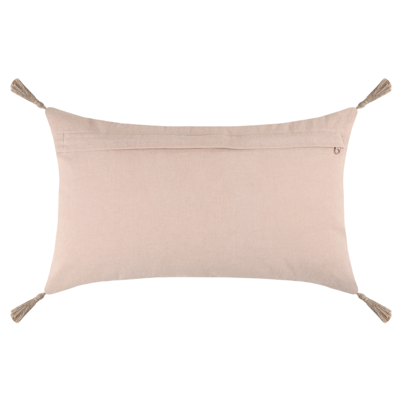 Achillea Bolster Pillow
