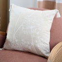 Achillea Pattern Pillow  16in