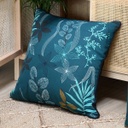 Chevrefeuille Pillow 20in