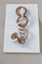 Acacia Wood and Marble Chain 