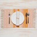 Alder Nectar Placemat