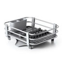 OXO Aluminum Dish Rack