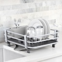 OXO Aluminum Dish Rack