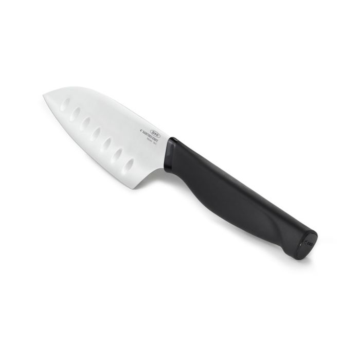 OXO Good Grips Mini Santoku Knife 4 Inch