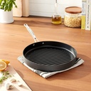 Cuisinart Round Grill Pan 12in