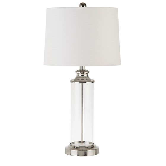 Clarity Table Lamp 26in 