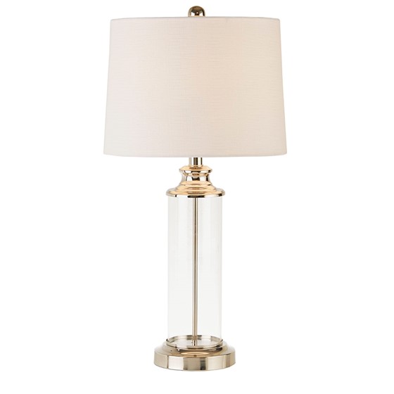 Clarity Table Lamp 26in 