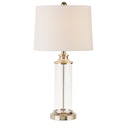 Clarity Table Lamp 26in 