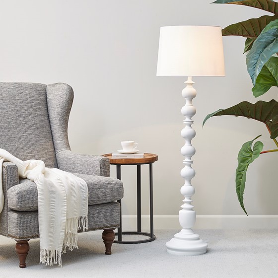 Astoria Floor Lamp