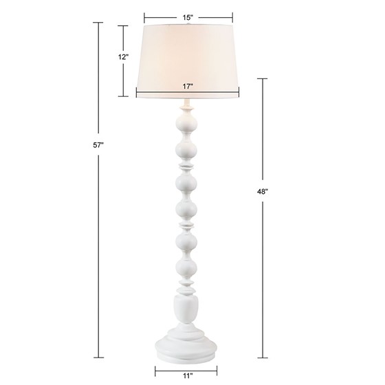 Astoria Floor Lamp