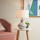 Agape Table Lamp 20in