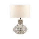 Agape Table Lamp 20in