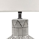 Agape Table Lamp 20in