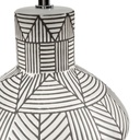 Agape Table Lamp 20in