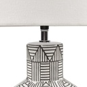 Agape Table Lamp 20in