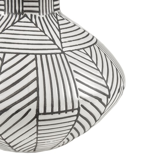 Agape Table Lamp 20in