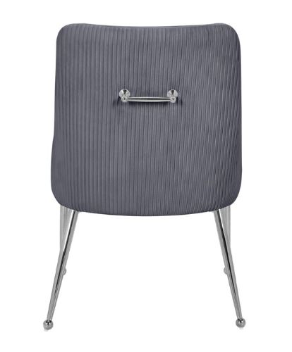 Aria Dining Chair Storm
