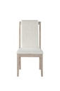 Boca Grande Floating Back Chair