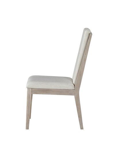 Boca Grande Floating Back Chair