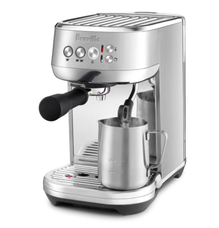 Breville Bambino Plus Espresso Machine