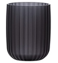 Agropoli Grey Frosted Tumbler